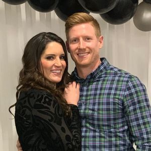 Meet your Posher, Blake